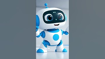 Astrobot: The Best Toy Robot Game Ever