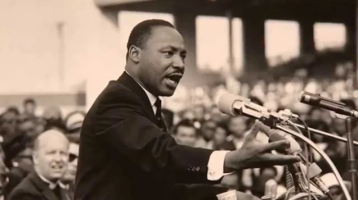 Interview on Segregation