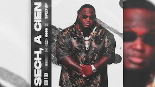 Wao (Sped Up) - Sech (Audio Oficial)