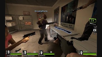 Merlus & Friends IV: The Passing Part 3