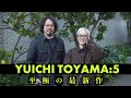 【YUICHI TOYAMA:5】完売必至！大人に愛される人気ブランドの注目の最新作をご紹介！