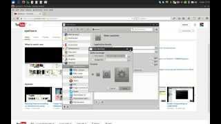 Why different browsers instead of profiles in Firefox