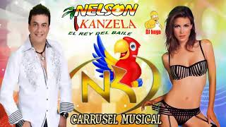 Nelson kanzela carrusel musical mix