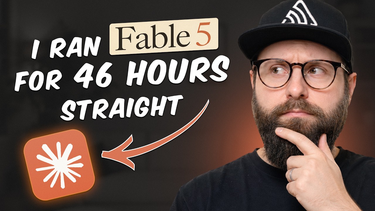 Fable 5 is Back, but should you care?