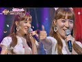 [우유배달 홍진영(Hong Jin-young)] 유지나, 다 함께 엉덩이 들썩↗ '엄지 척'♬ 히든싱어5(hidden singer5) 15회