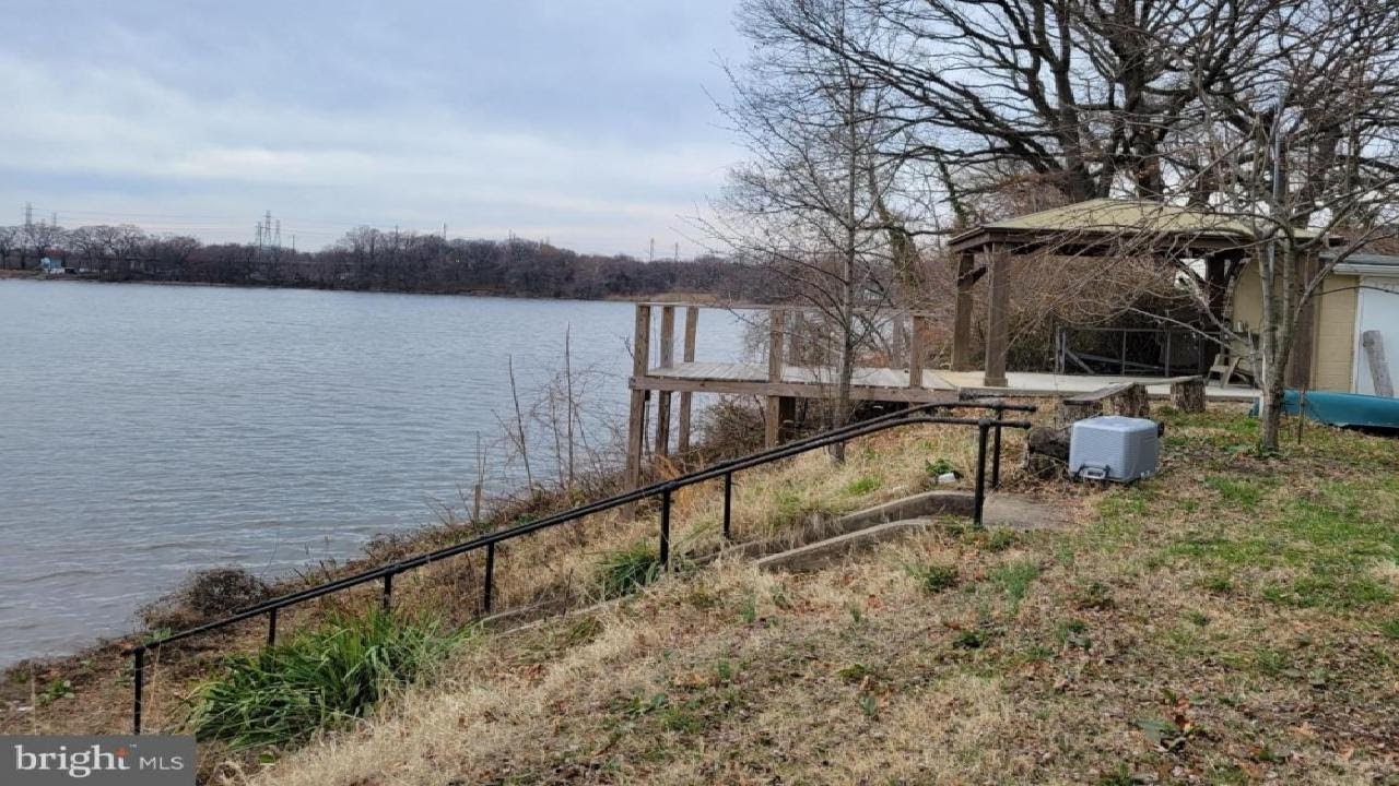 101 CHOPTANK AVENUE, ROSEDALE, MD Presented by Michael Zorbach. - YouTube