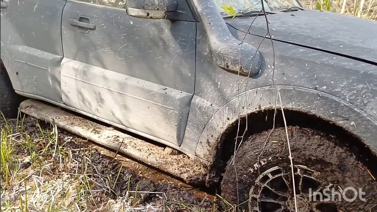 Тойота Ленд Круизер 80 и 100, УАЗ Патриот, Рендж Ровер и Митсубиши ...