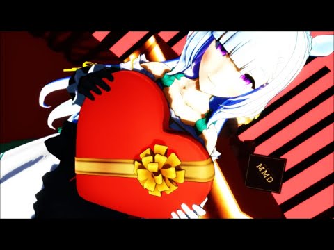 【ウマ娘MMD】メジロアルダン×どりーみんチュチュ【二次創作／1080p】