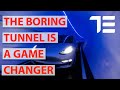 What Impact Will The Boring Company Have On Tesla, The Economy and Life in General?