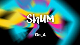 Go_A - SHUM | Ukraine - Eurovision 2021 (audio)