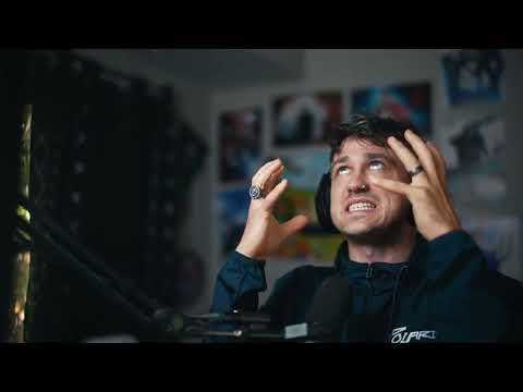 BOUNDARIES - Only endless BLIND REACTION