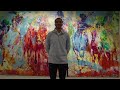 TIEA Newcomer Award Finalist - Nigel Snow