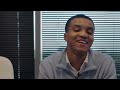 TIEA Newcomer Award Finalist - Nigel Snow
