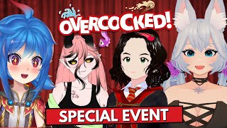 OverCocked Event | SPECIAL ENCORE PRESENTATION