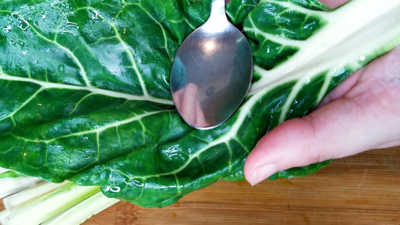 Если у вас есть одна ложка и варите дома обязательно попробуйте рецепт