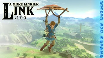 linkier link