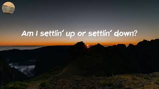 Miranda Lambert - Settling Down (Lyric Video)