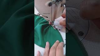 Sewing Techniques Curved Hem