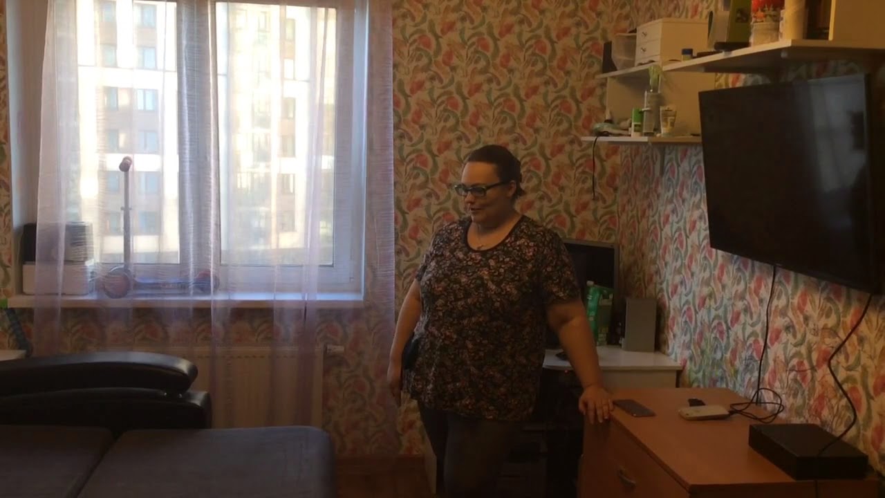 Отзыв о Химчистке дивана от #Funcleaning в Спб - YouTube