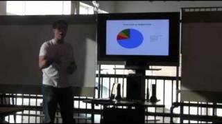 CityCamp Colorado Ignite - Mashing Up Virginia Beach Crime Data