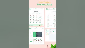 Nest – Grocery Store WooCommerce WordPress Theme