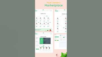 Nest – Grocery Store WooCommerce WordPress Theme