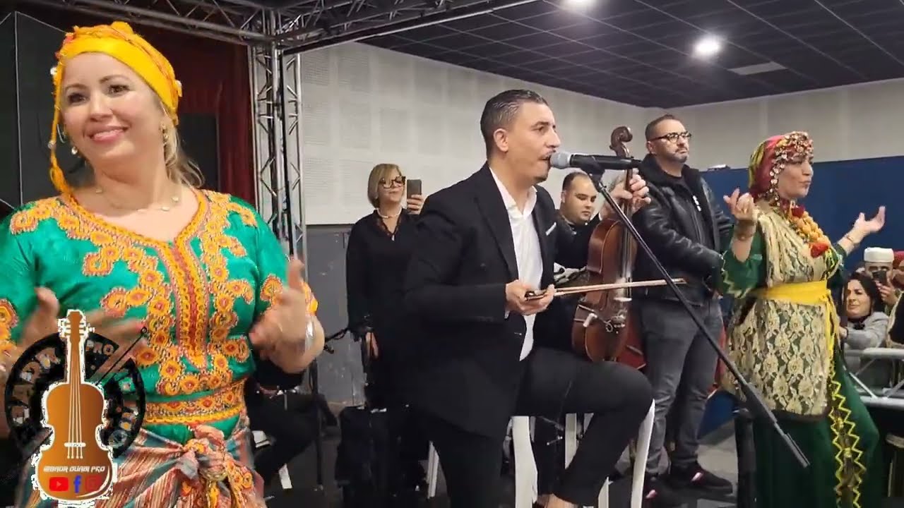 سهرة حية مع ناس بوردو فرنسا[part 1[ دازت يا سلام ❤️#اكسبلور #youtubeshorts #تيك_توك #wedding #music