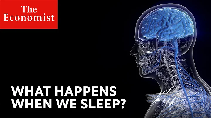 What happens when we sleep? - DayDayNews