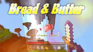 Minecraft Zeqa Montage | Gunna - bread & butter