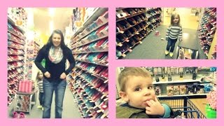 Wedding Shoe Shopping! (4.8.15)