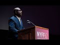 Steve McQueen Introduces Blitz | NYFF62
