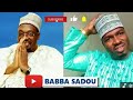 Babba Sadou Nouveau Musique Issa Tchiroma Bakary Nouveau Presidantielle Cameroun FSNC 2025
