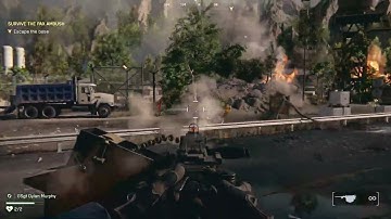 BATTLEFIELD 6 CAMPAIGN Walkthrough Gameplay Part 1   INTRO FULL GAME