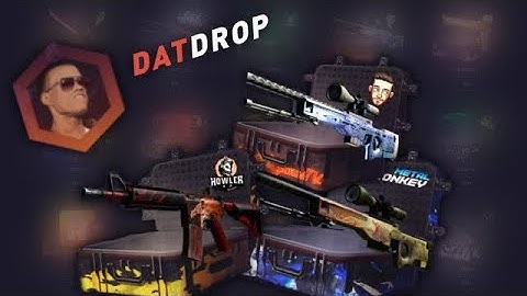 Case Opening | DATDROP
