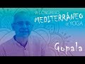 VI Congreso Mediterráneo de Yoga 2018 - Invitación de Gopala - La noche lo merece