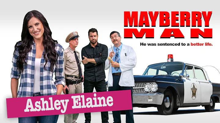 Mayberry Man Teaser: Ashley Elaine as Kate