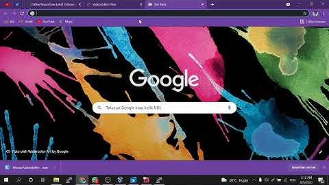 Konfigurasi Share Hosting pada Debian 9.5 di VirtualBox | Kelompok 6