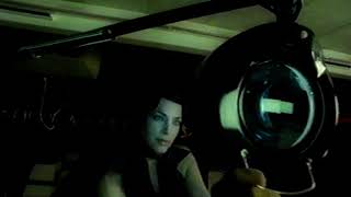 Rexona Forces - TV Ad - Australia 2002