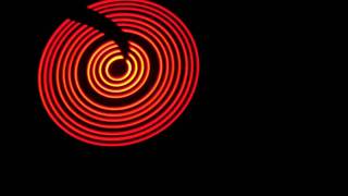 Rotor Display: Prototype II - Lighting Lines
