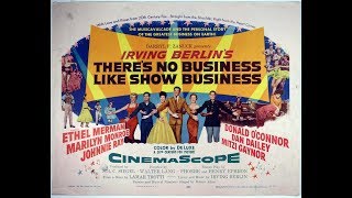 Lazy, Marilyn Monroe - There's No Business Like Show Business (1954)