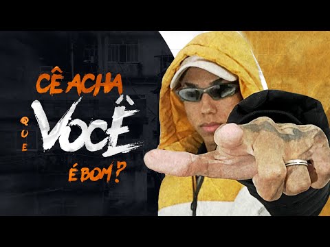 NOIS TÁ TIPO SURFISTA TIK TOK - SURFANDO NOS MANDELA - DJ TN Beat e DJ Patrick Muniz