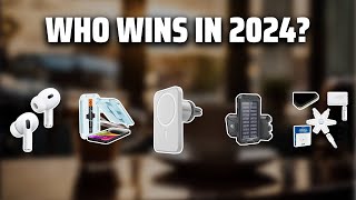 The Best Iphone Accessories in 2024 - Must Watch Before Buying!