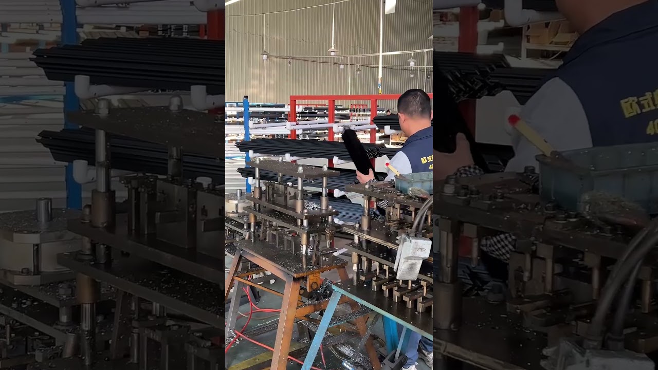 Reliable Chinese manufacturer, custom aluminum doors and windows on demand.    