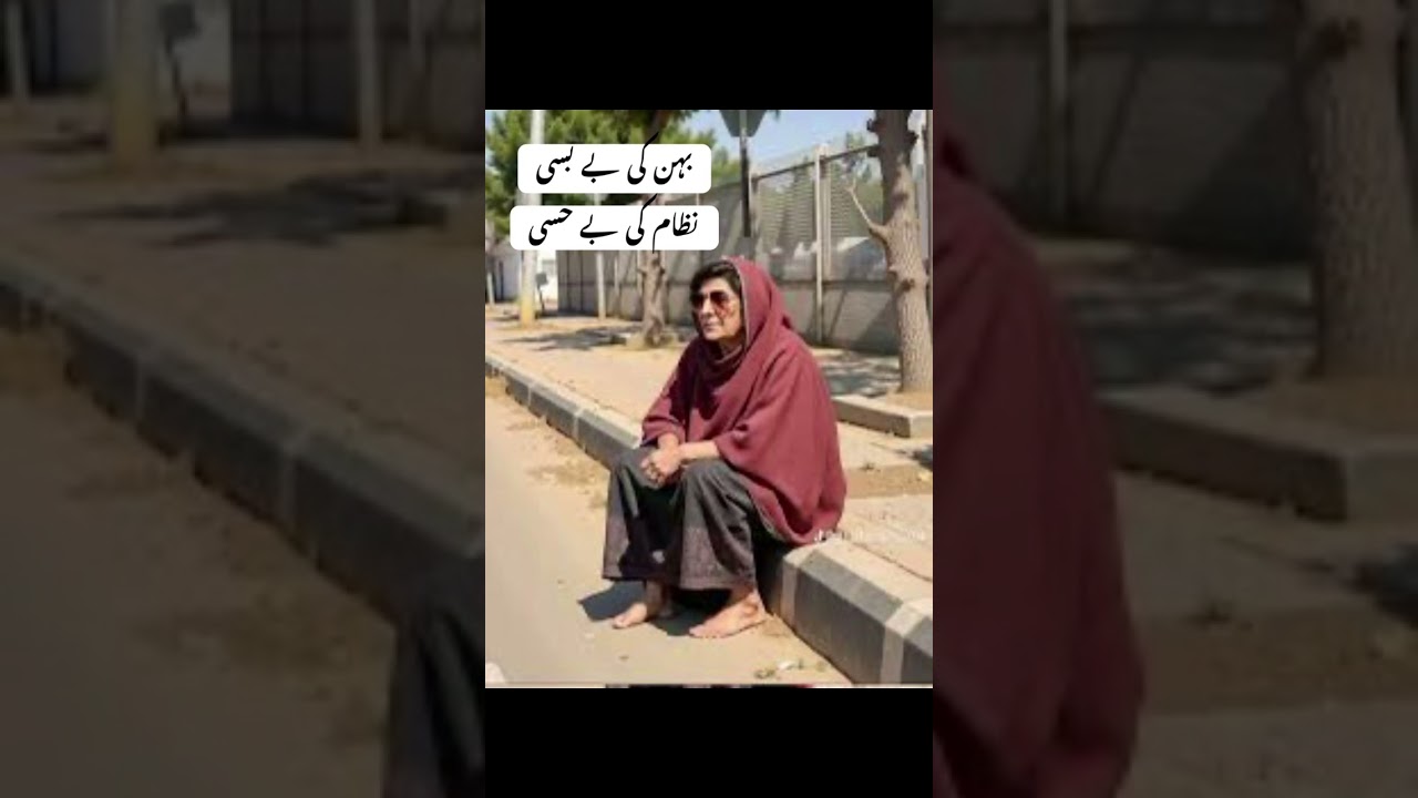 Prisoner of Conscience [ Free ImranKhanCompaign ] 