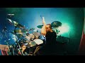 Capture de la vidéo Alex Bent - Trivium - Live In London (Drum Cam)