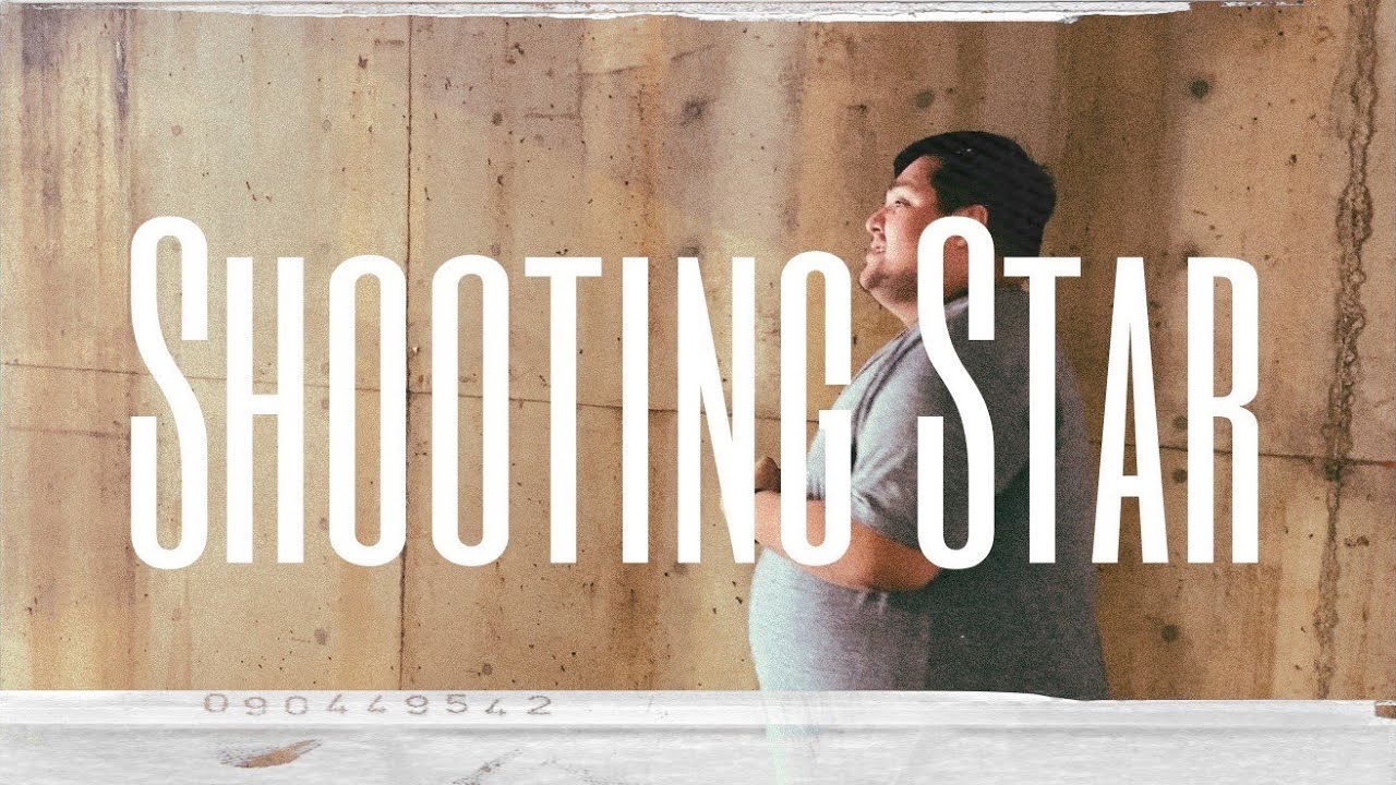 Rod Wave - Shooting Star (Official Video) (Cover)