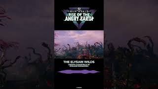 The Elysian Wilds #NewWorldRiseOfTheAngryEarth #soundtrack