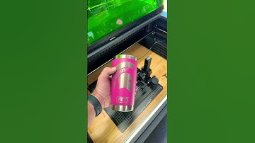 XTool S1 owners come see one of the very best time saving accessories for tumblers on my channel.