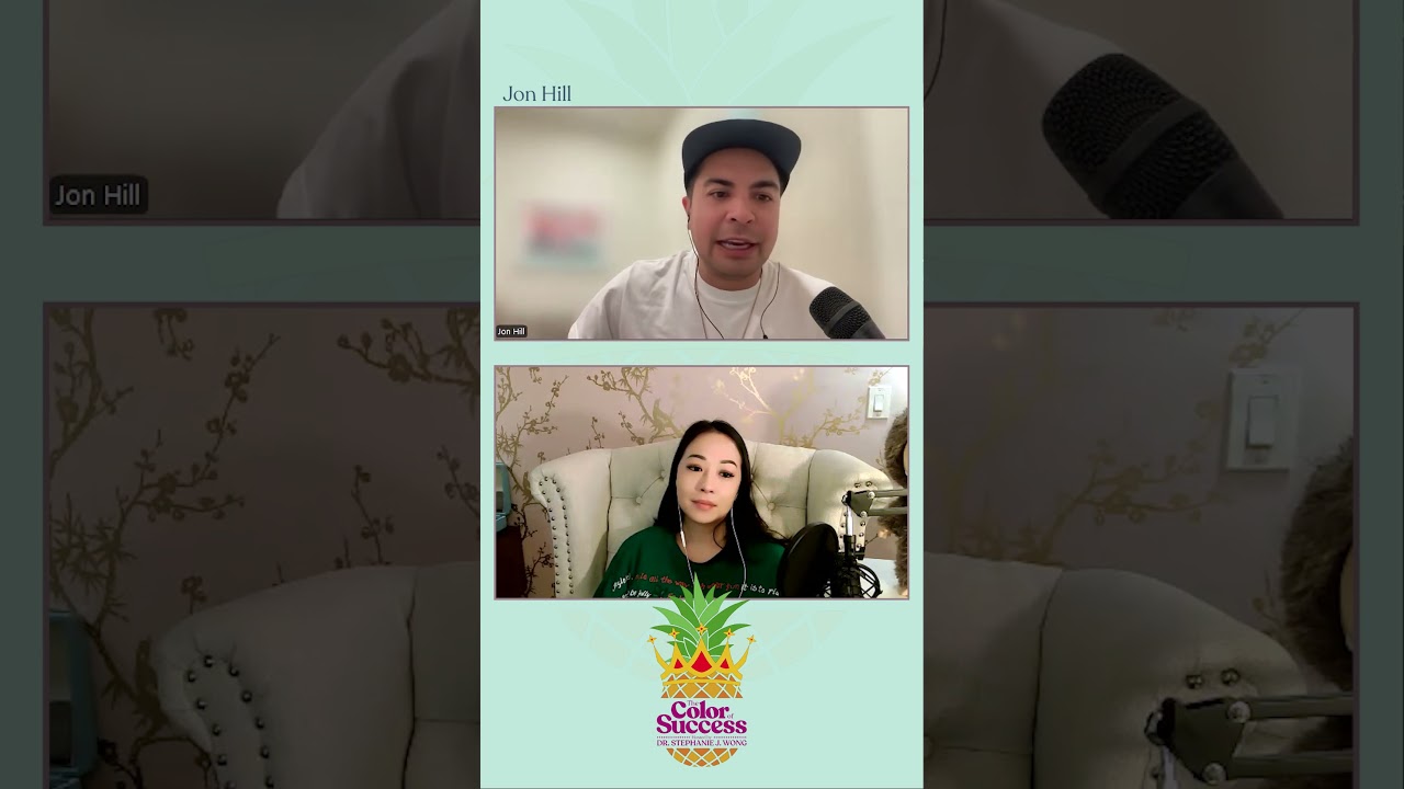 Resilience is about perspective