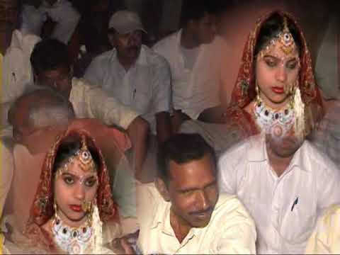 Nutan Prashant Roy Marriage (4) - YouTube
